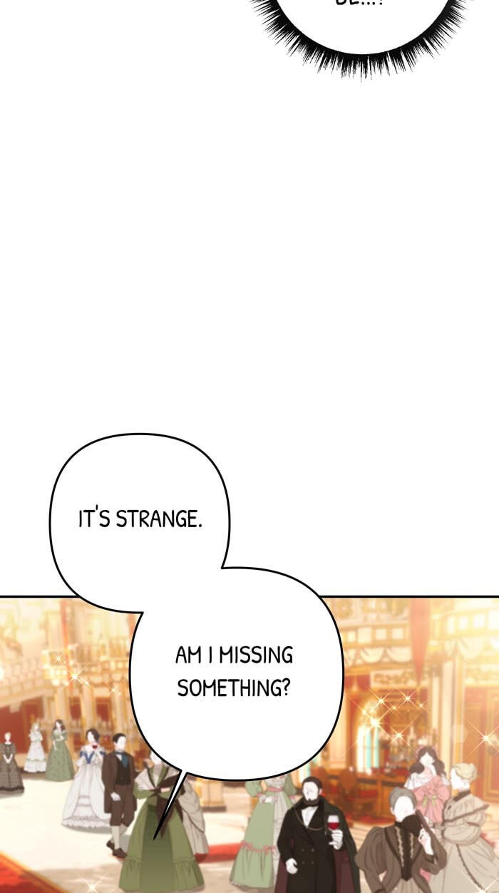 Love Thy Enemy Chapter 40 page 21 - 