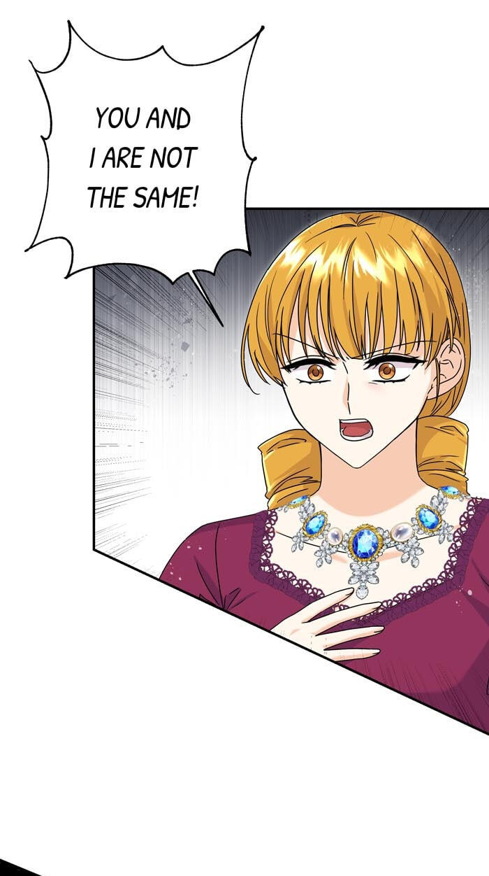 Love Thy Enemy Chapter 40 page 23 - 