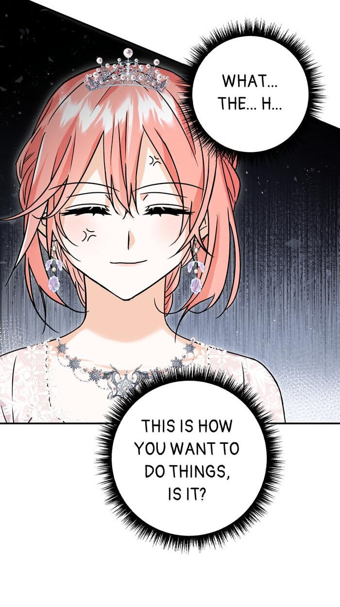 Love Thy Enemy Chapter 40 page 24 - 