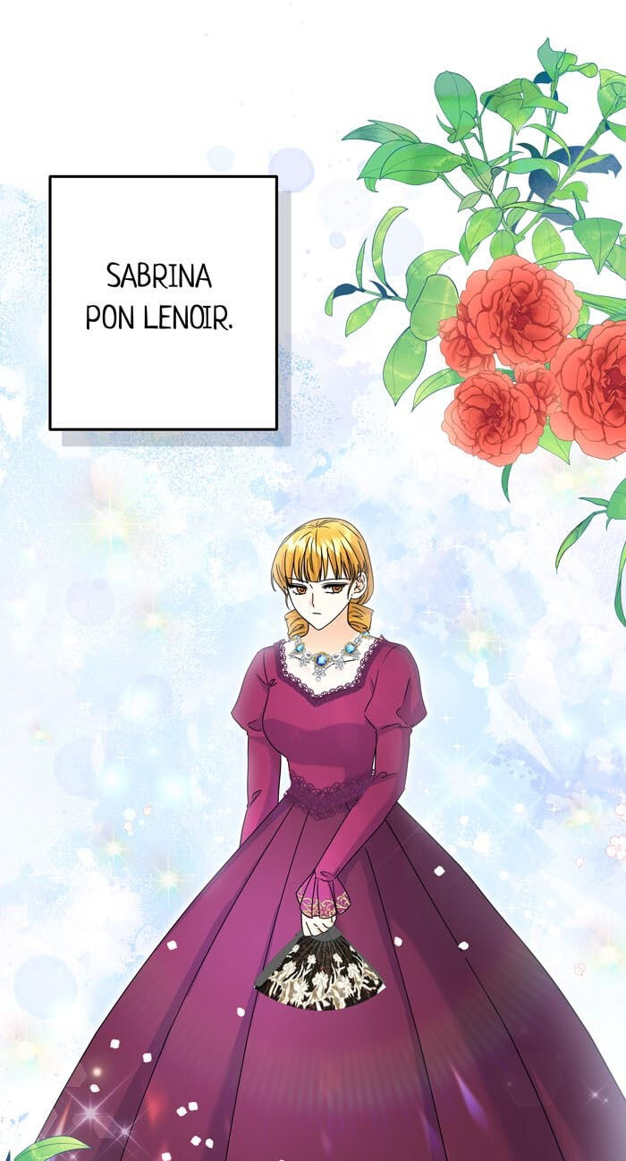 Love Thy Enemy Chapter 40 page 25 - 