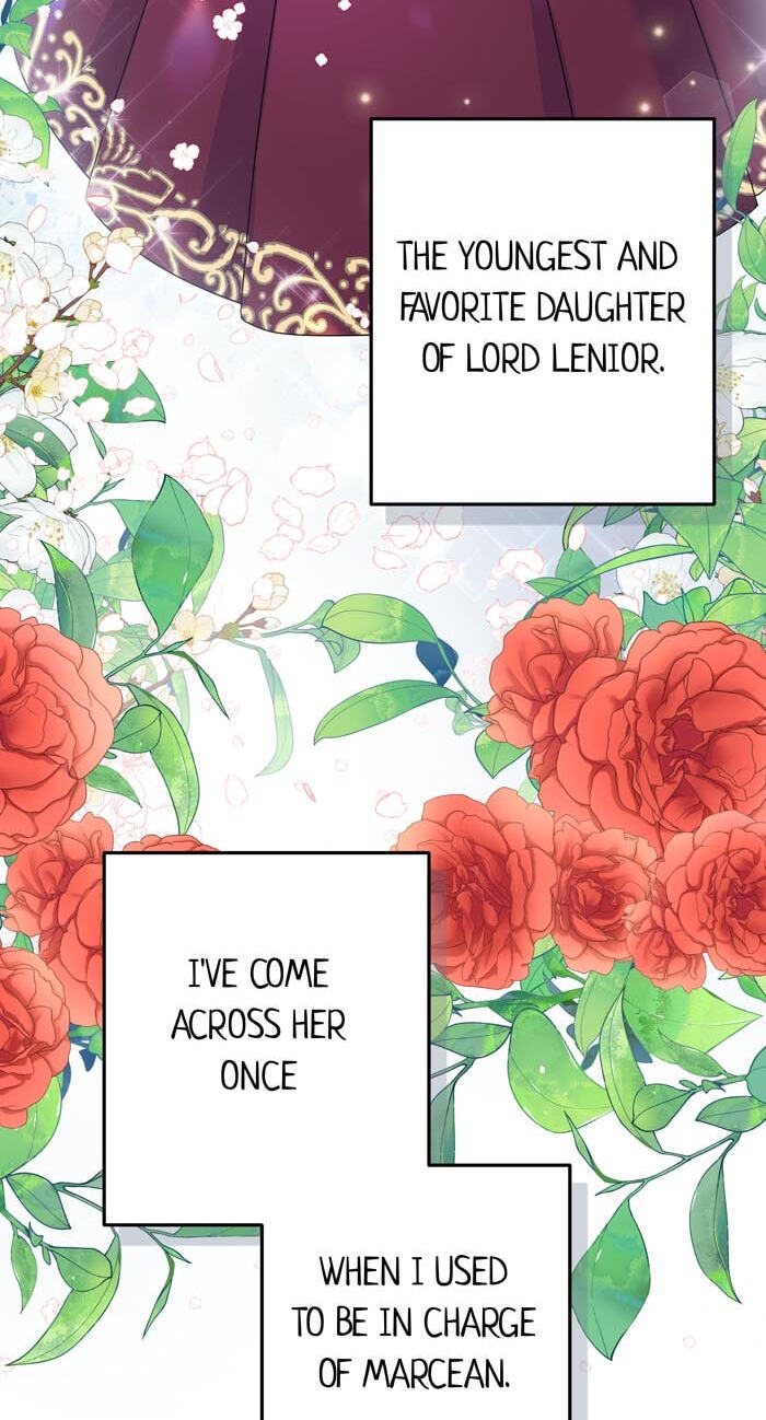 Love Thy Enemy Chapter 40 page 26 - 