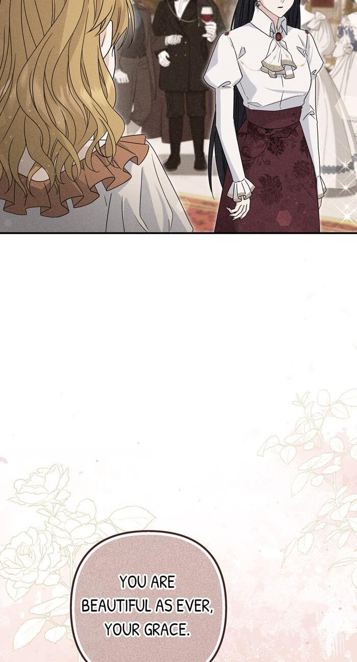 Love Thy Enemy Chapter 40 page 28 - 