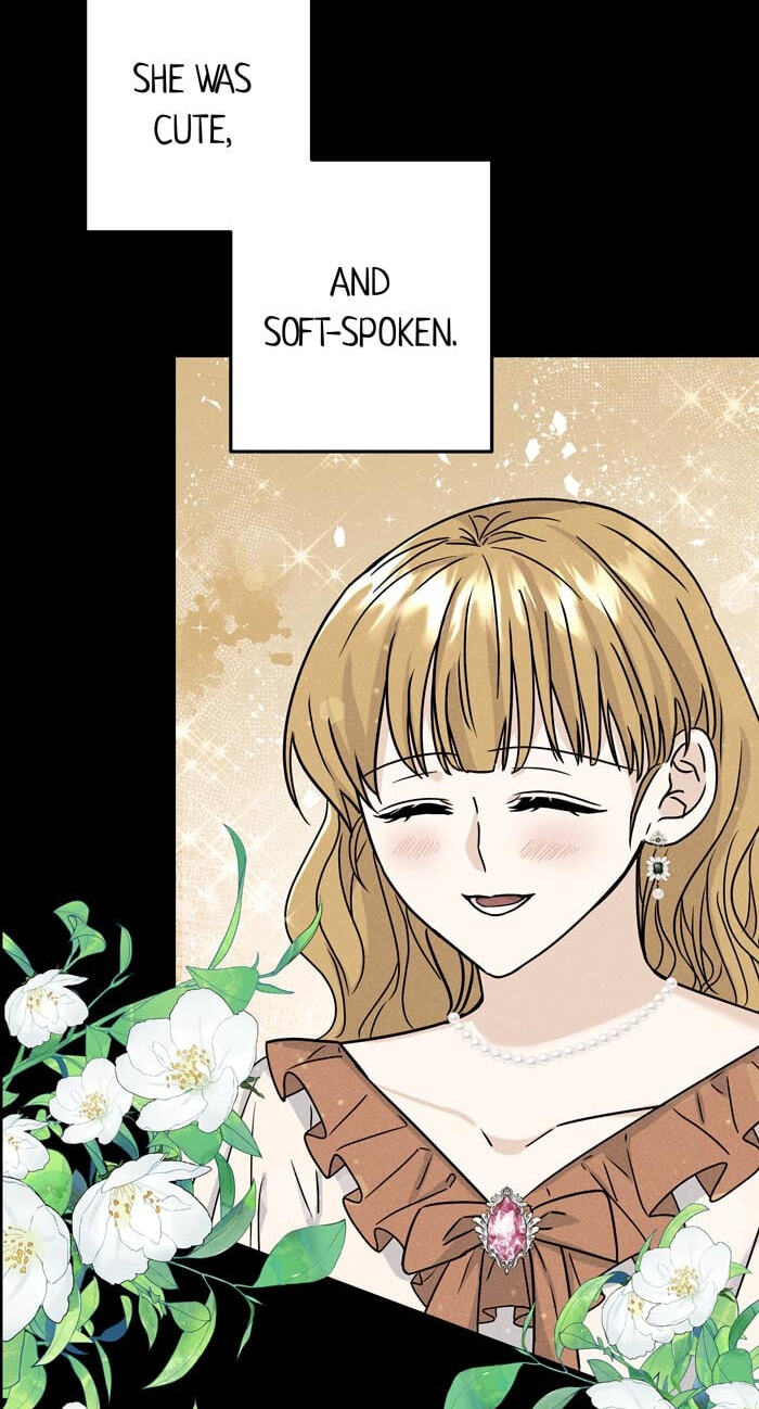 Love Thy Enemy Chapter 40 page 30 - 