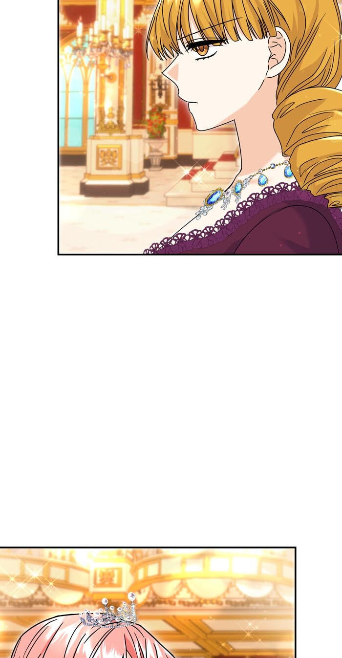 Love Thy Enemy Chapter 40 page 4 - 