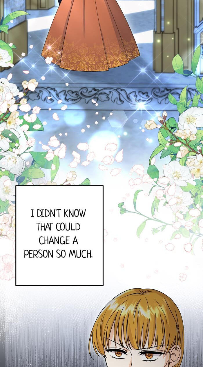 Love Thy Enemy Chapter 40 page 34 - 