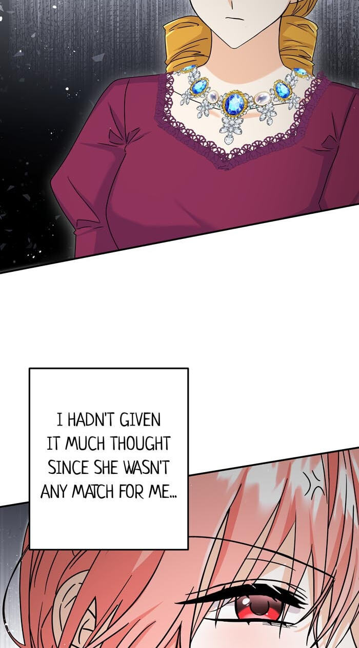 Love Thy Enemy Chapter 40 page 35 - 