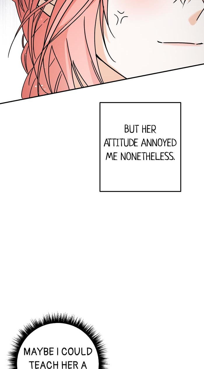 Love Thy Enemy Chapter 40 page 36 - 