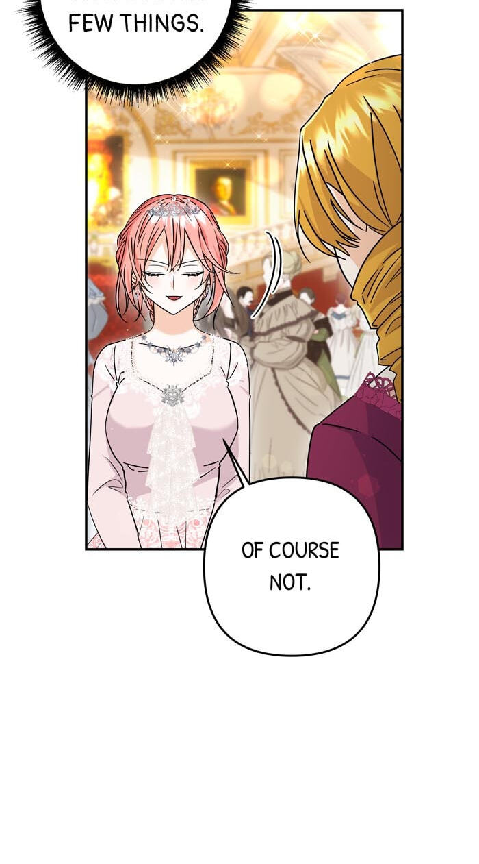 Love Thy Enemy Chapter 40 page 37 - 