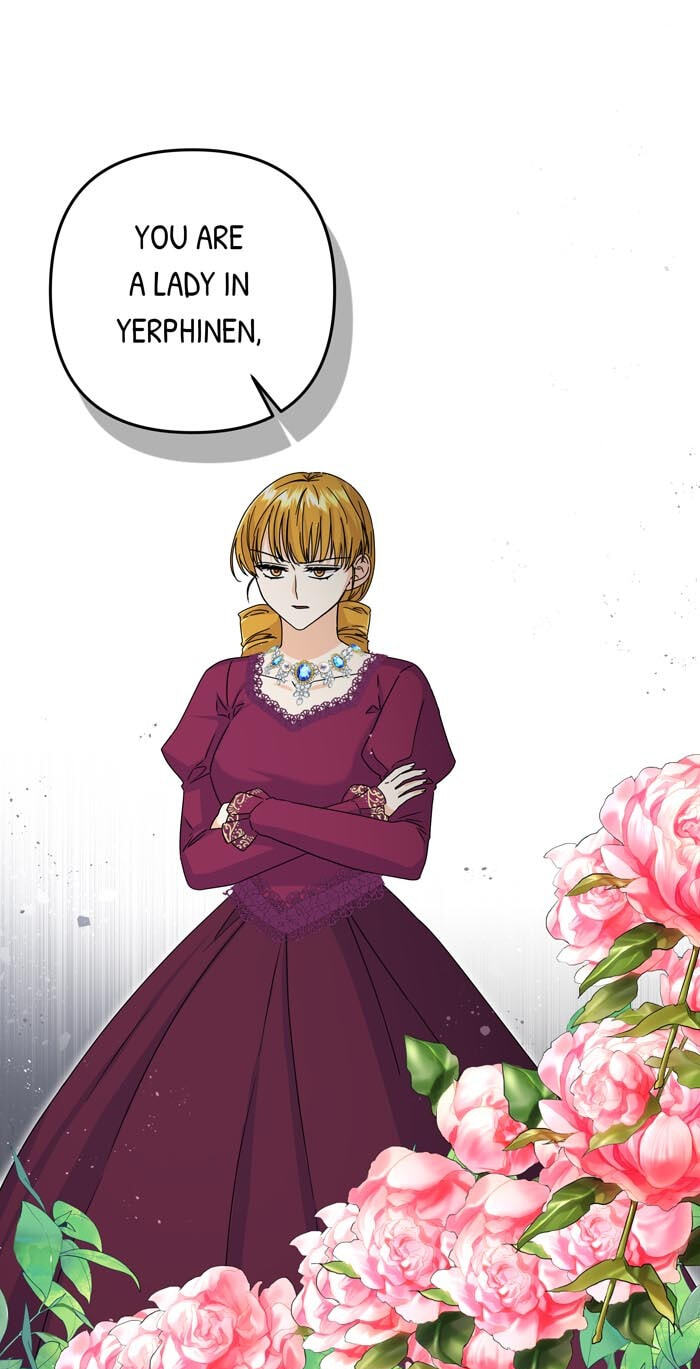Love Thy Enemy Chapter 40 page 38 - 