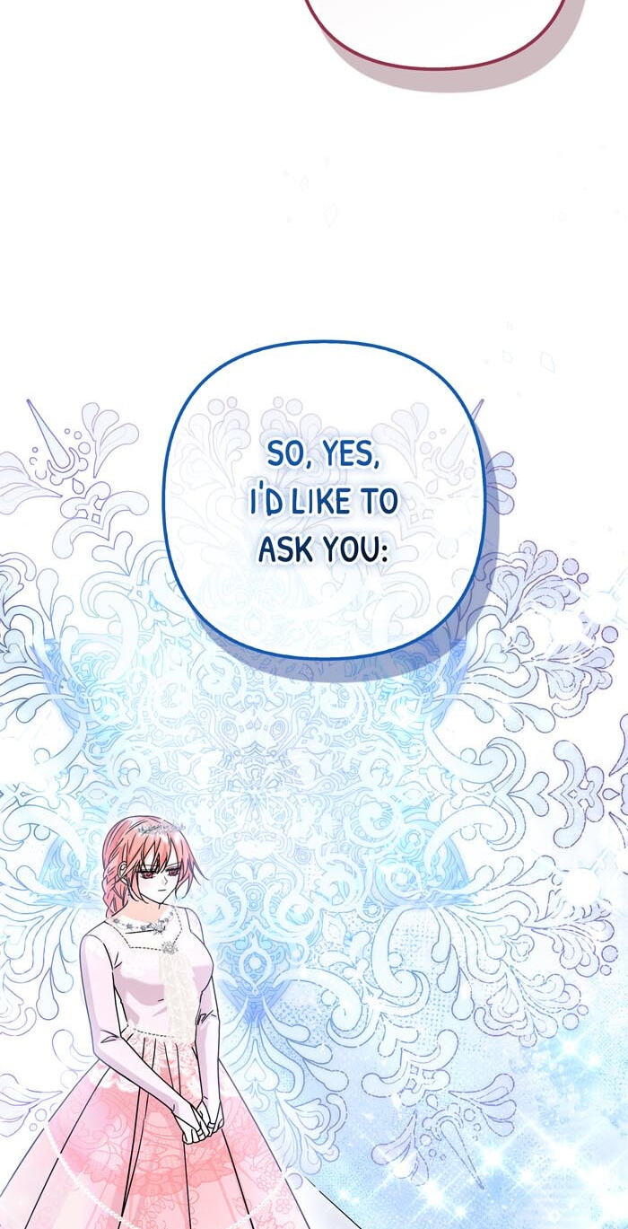 Love Thy Enemy Chapter 40 page 40 - 