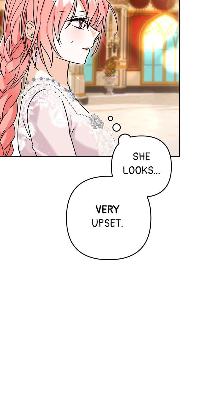 Love Thy Enemy Chapter 40 page 5 - 