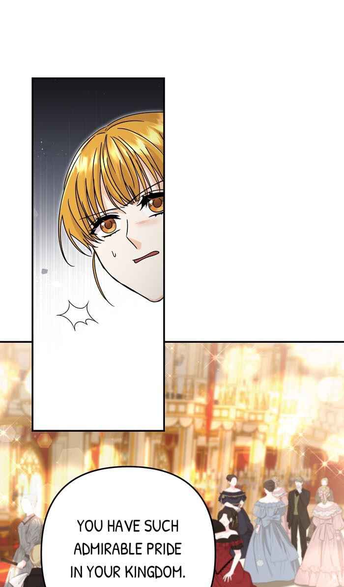 Love Thy Enemy Chapter 40 page 43 - 