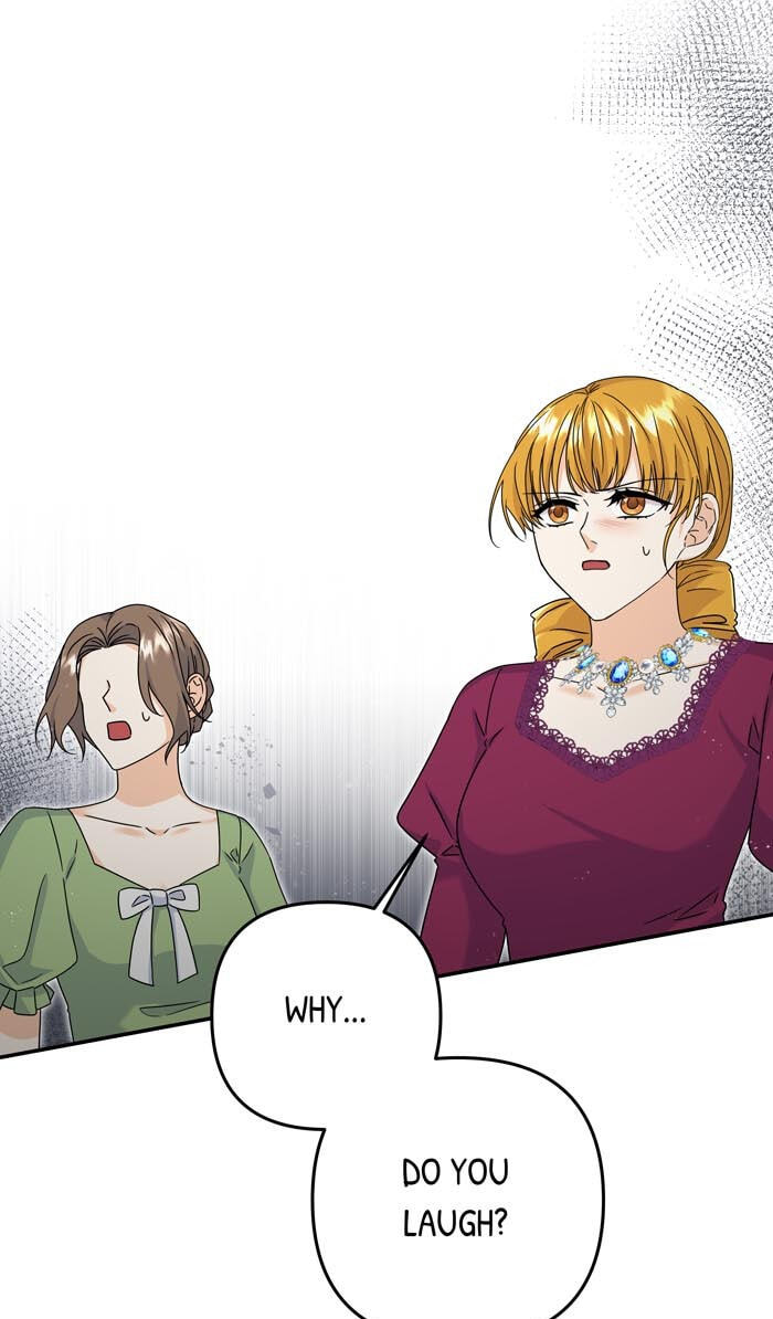 Love Thy Enemy Chapter 40 page 47 - 