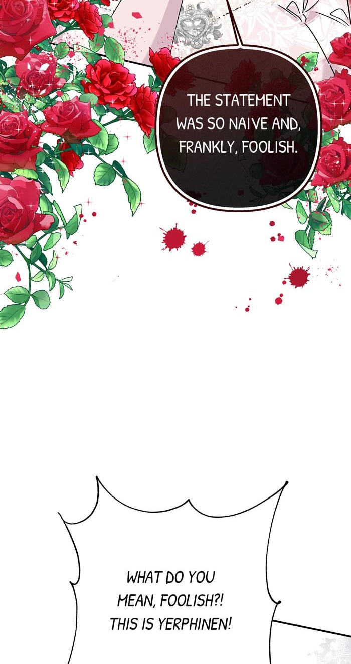 Love Thy Enemy Chapter 40 page 50 - 