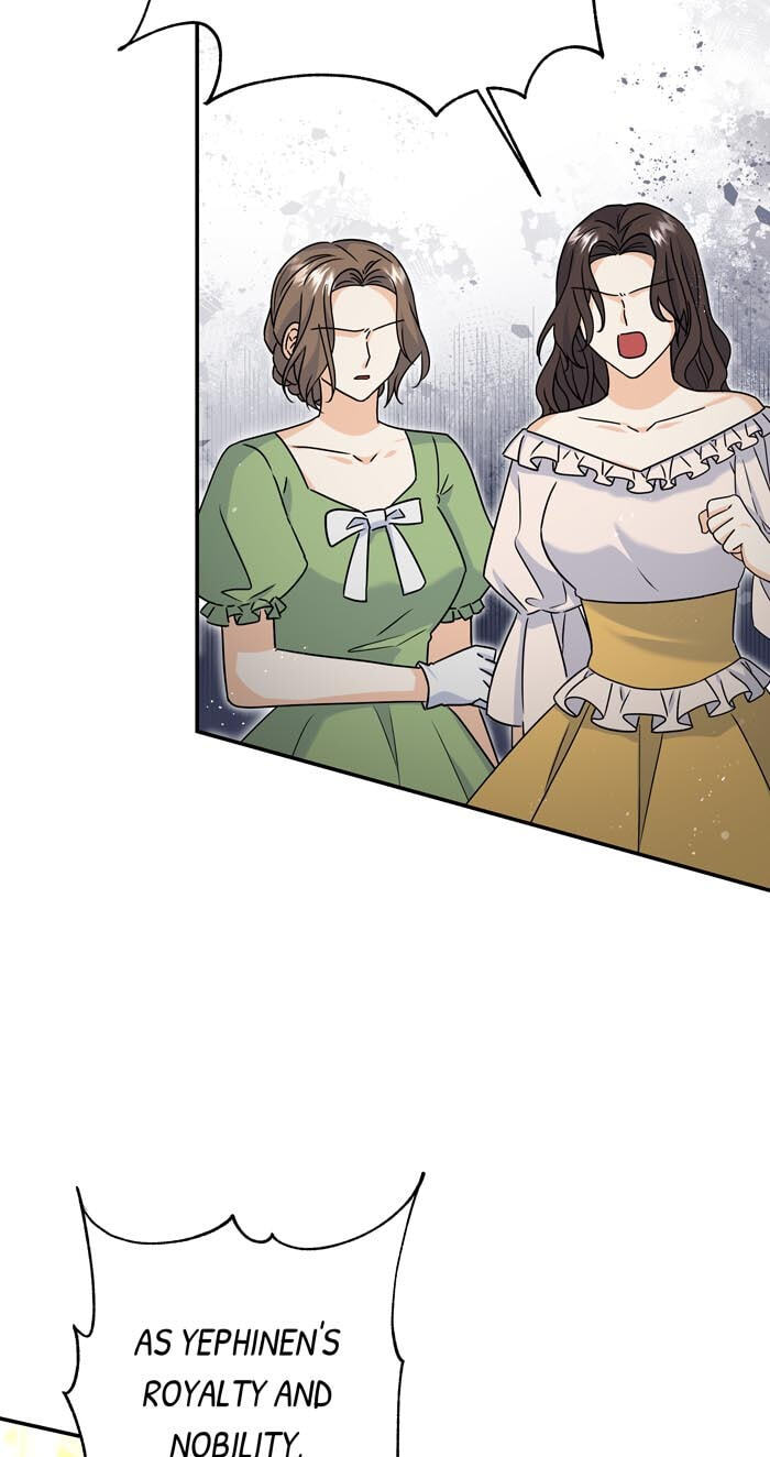 Love Thy Enemy Chapter 40 page 51 - 