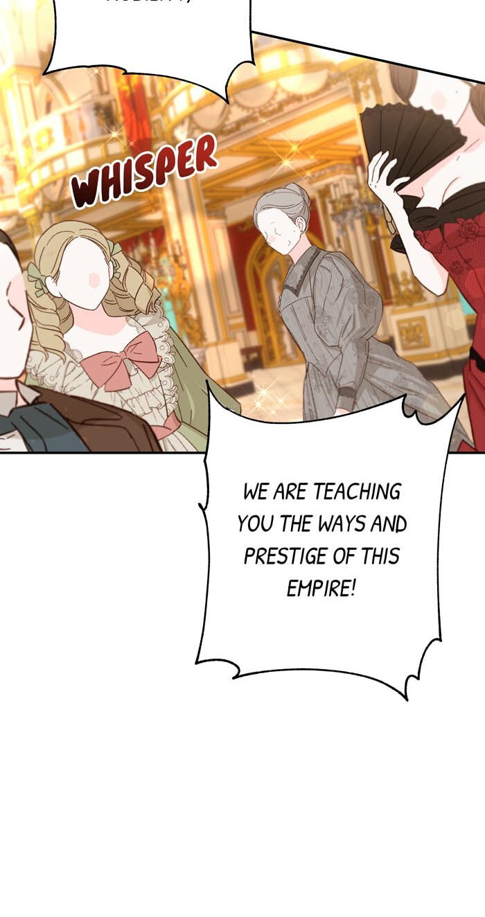 Love Thy Enemy Chapter 40 page 52 - 