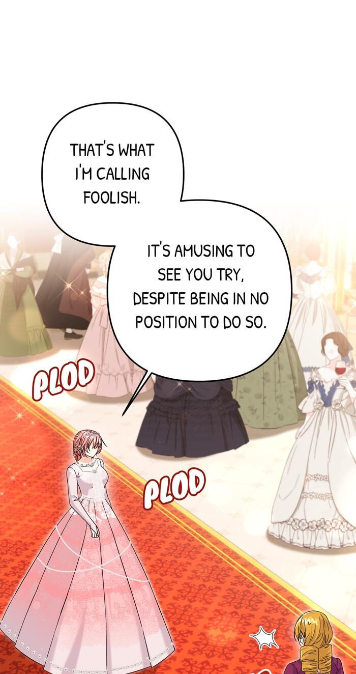 Love Thy Enemy Chapter 40 page 53 - 