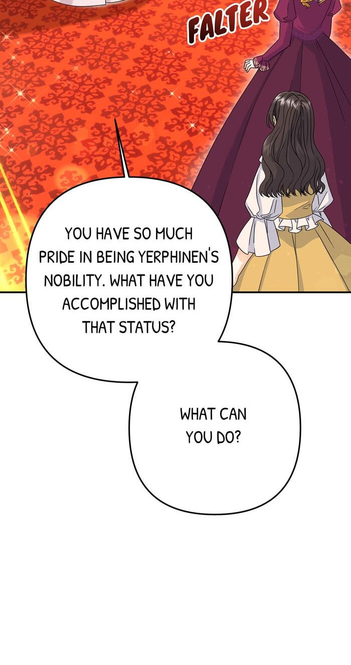 Love Thy Enemy Chapter 40 page 54 - 