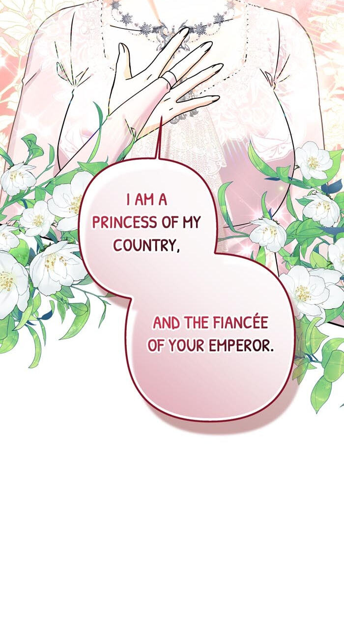 Love Thy Enemy Chapter 40 page 56 - 