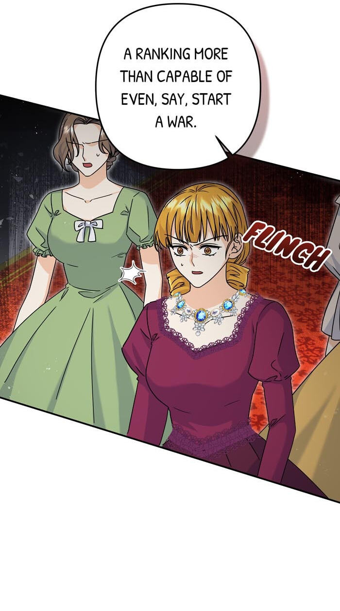 Love Thy Enemy Chapter 40 page 57 - 