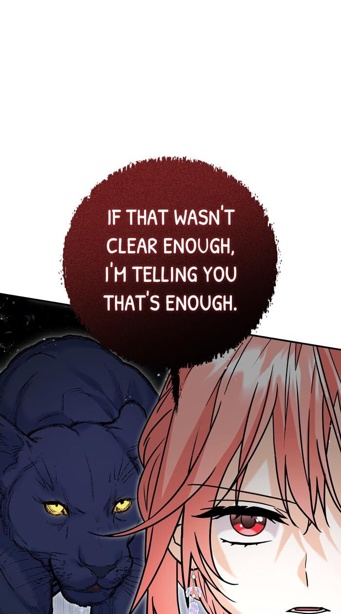 Love Thy Enemy Chapter 40 page 58 - 
