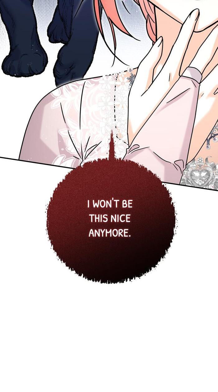 Love Thy Enemy Chapter 40 page 59 - 