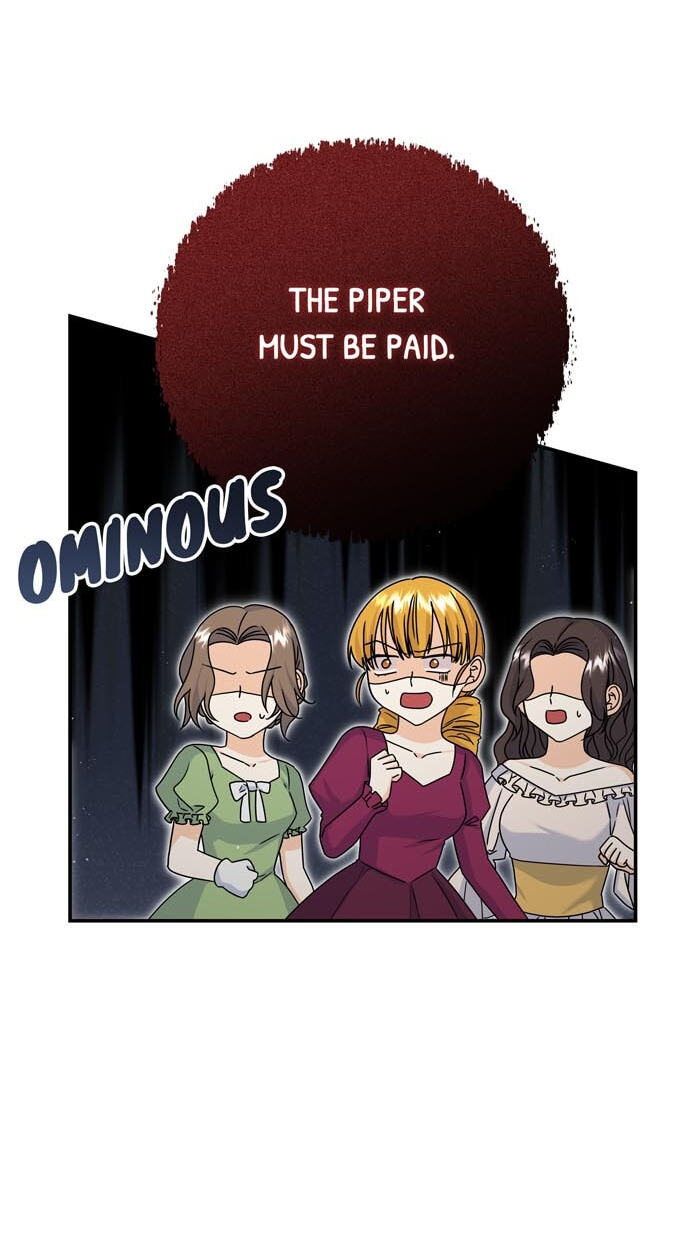 Love Thy Enemy Chapter 40 page 60 - 