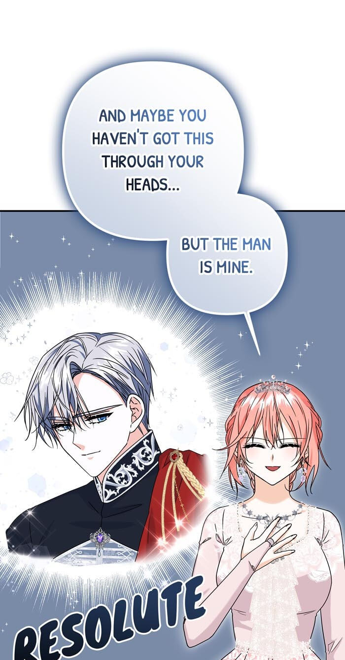 Love Thy Enemy Chapter 40 page 61 - 