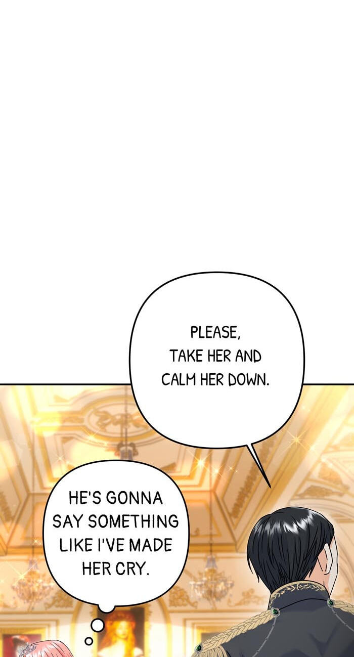 Love Thy Enemy Chapter 40 page 68 - 