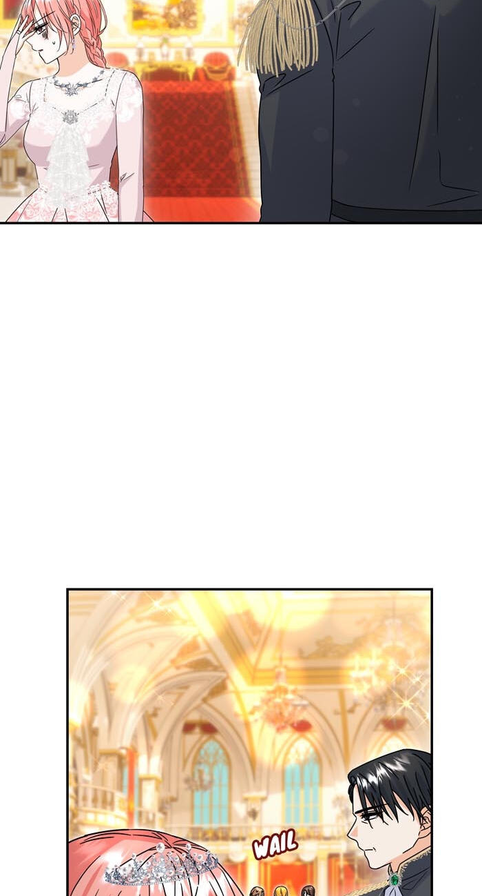 Love Thy Enemy Chapter 40 page 69 - 