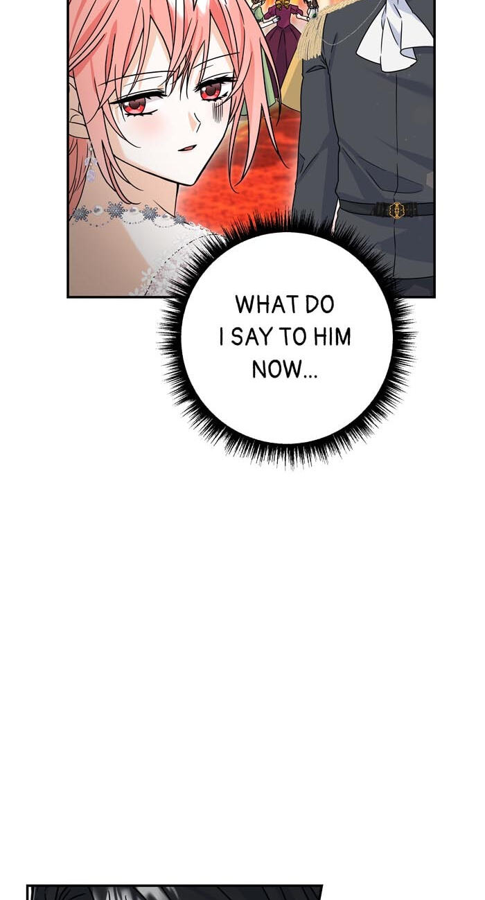 Love Thy Enemy Chapter 40 page 70 - 
