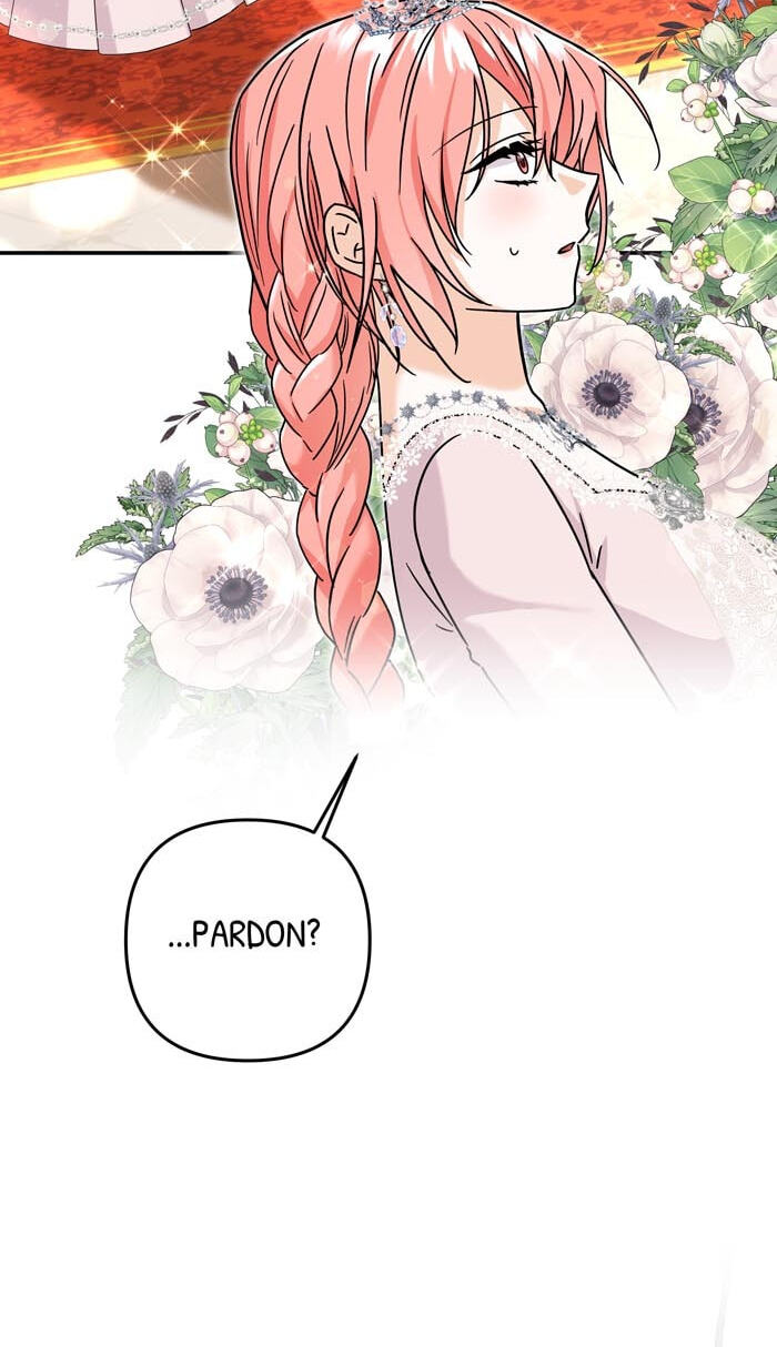 Love Thy Enemy Chapter 40 page 73 - 
