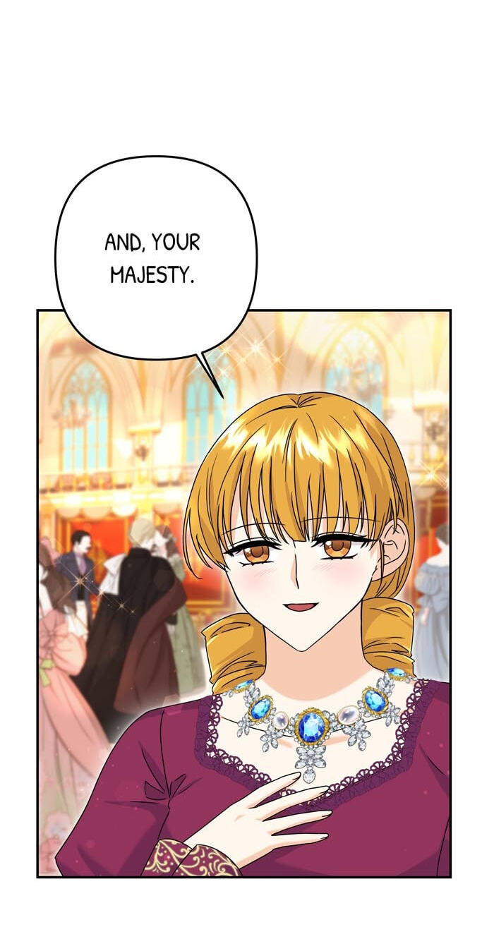 Love Thy Enemy Chapter 40 page 9 - 
