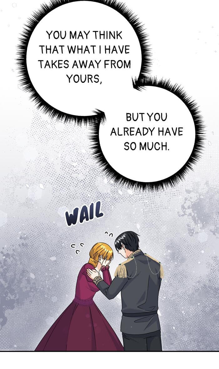 Love Thy Enemy Chapter 40 page 82 - 