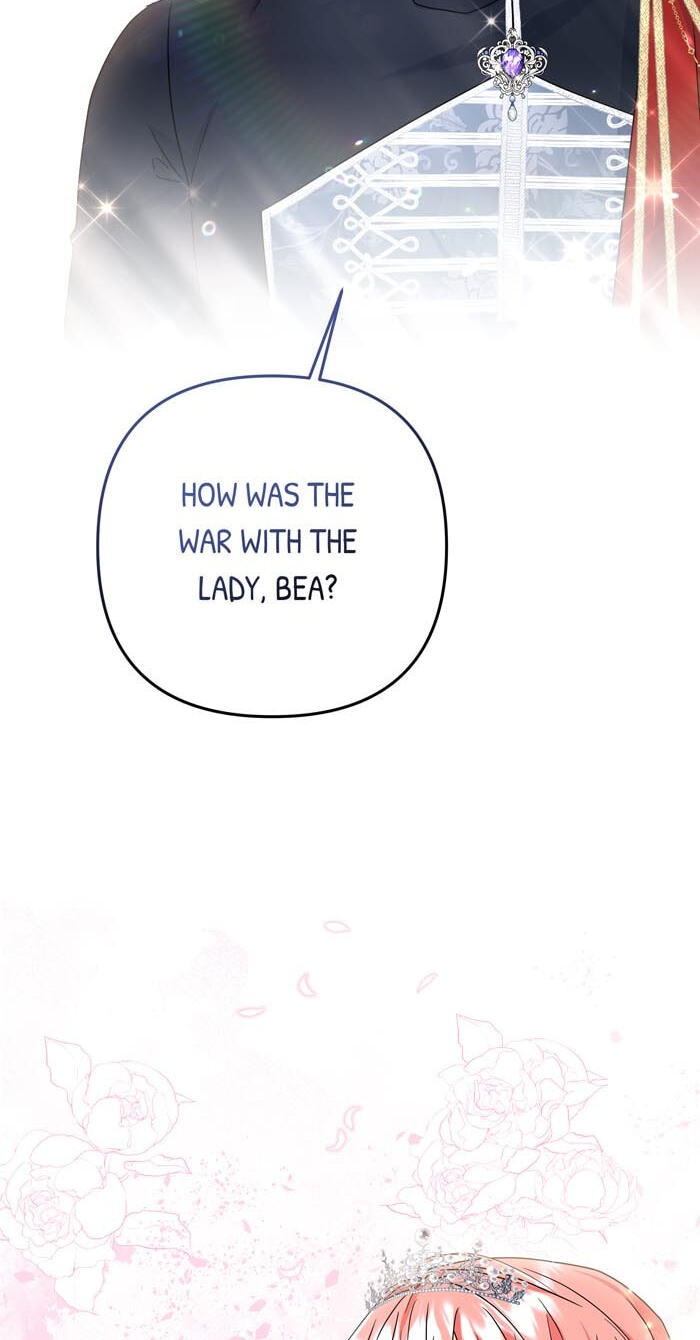 Love Thy Enemy Chapter 40 page 86 - 