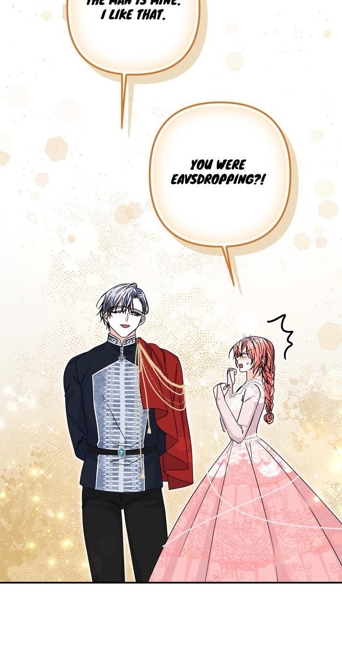 Love Thy Enemy Chapter 40 page 89 - 