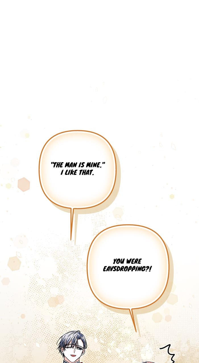 Love Thy Enemy Chapter 41 page 1 - 