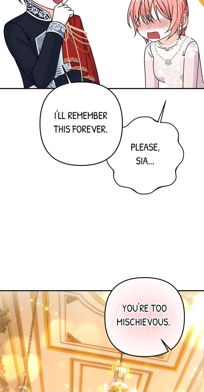 Love Thy Enemy Chapter 41 page 11 - 