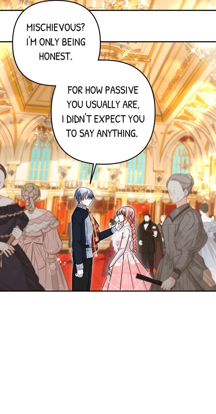 Love Thy Enemy Chapter 41 page 12 - 