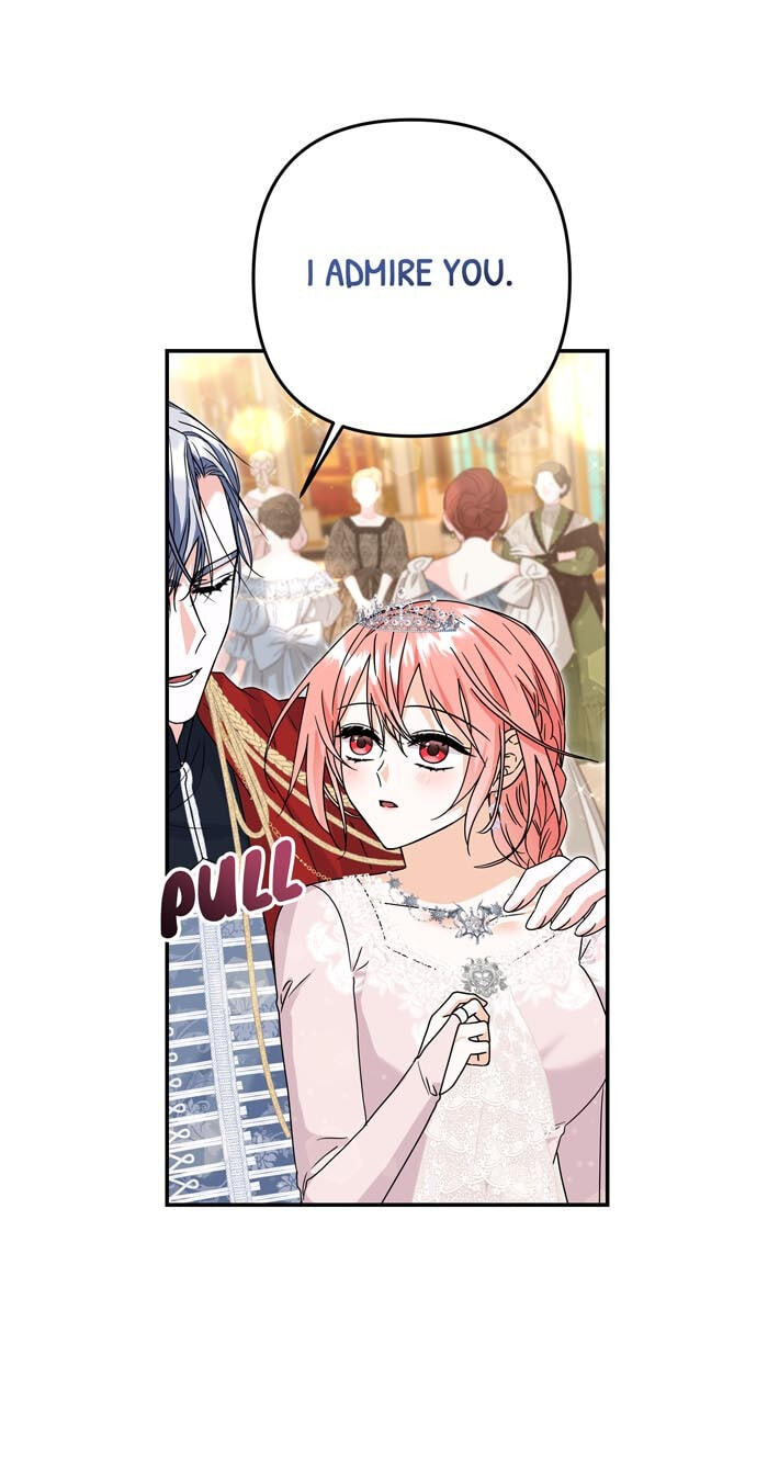 Love Thy Enemy Chapter 41 page 13 - 
