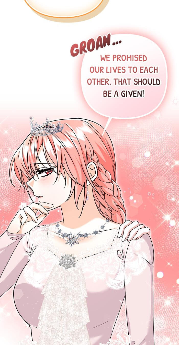 Love Thy Enemy Chapter 41 page 15 - 