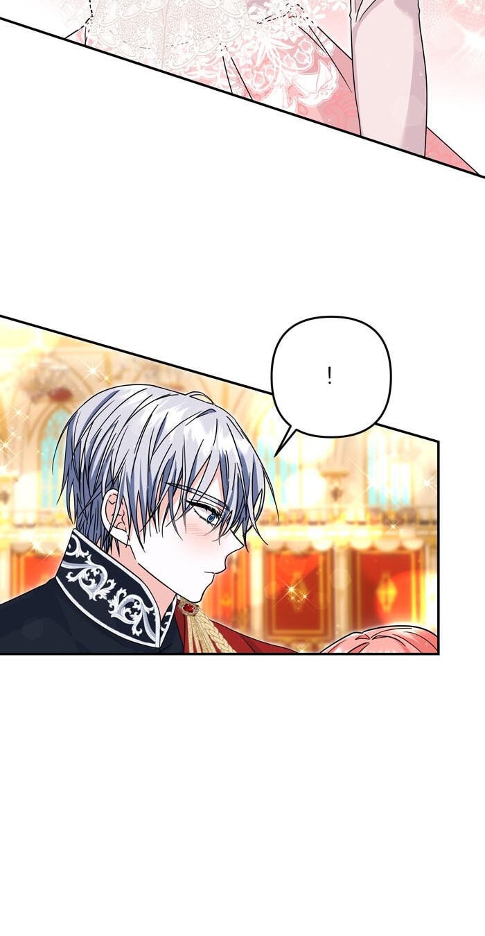 Love Thy Enemy Chapter 41 page 16 - 