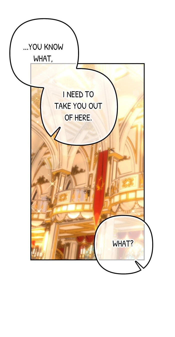 Love Thy Enemy Chapter 41 page 17 - 