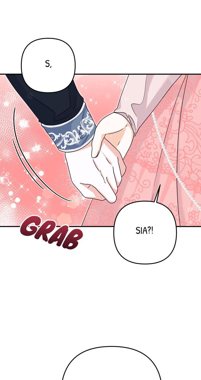 Love Thy Enemy Chapter 41 page 18 - 
