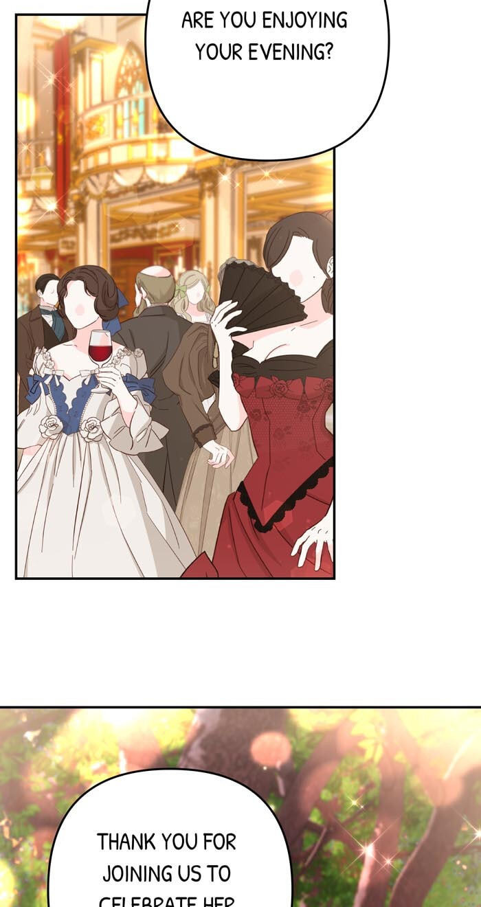 Love Thy Enemy Chapter 41 page 19 - 
