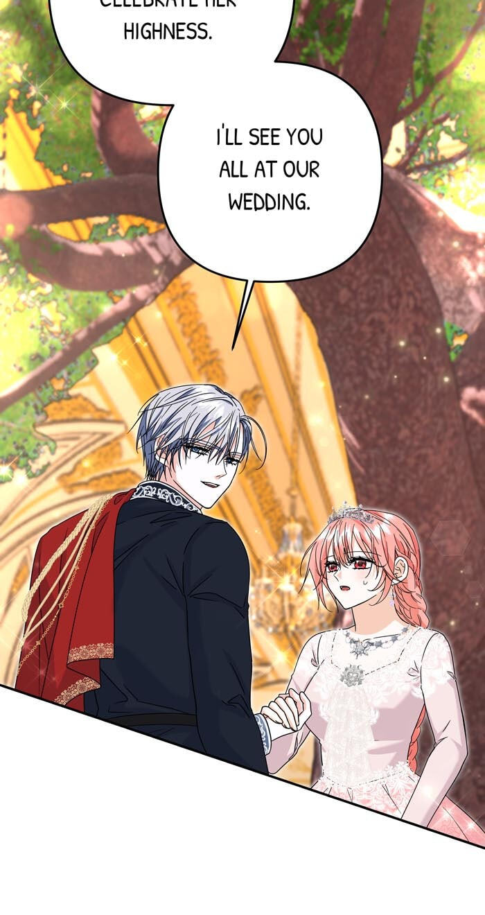 Love Thy Enemy Chapter 41 page 20 - 