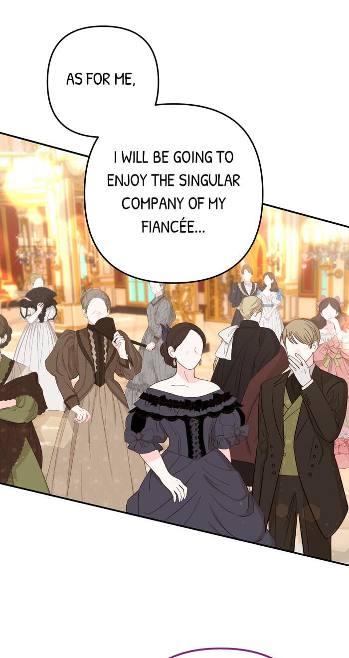 Love Thy Enemy Chapter 41 page 21 - 