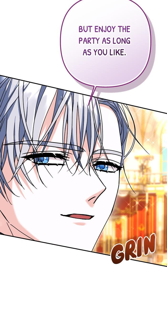 Love Thy Enemy Chapter 41 page 22 - 