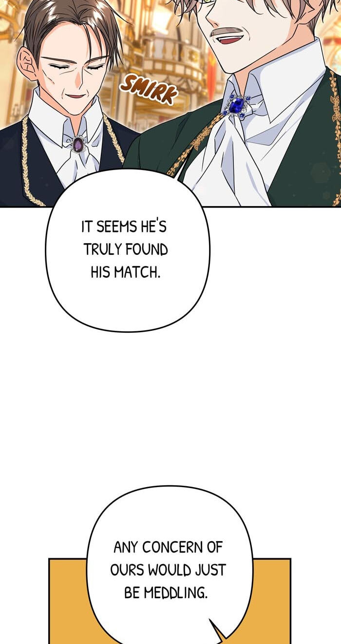 Love Thy Enemy Chapter 41 page 25 - 