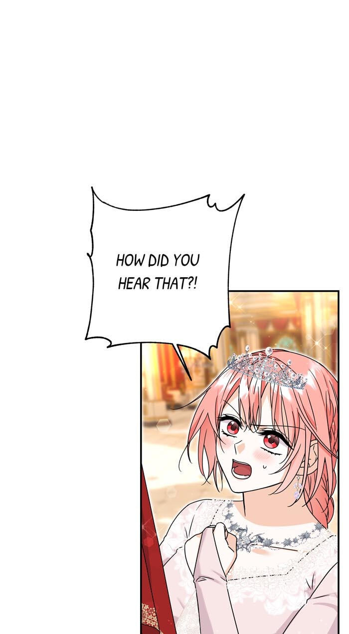 Love Thy Enemy Chapter 41 page 4 - 